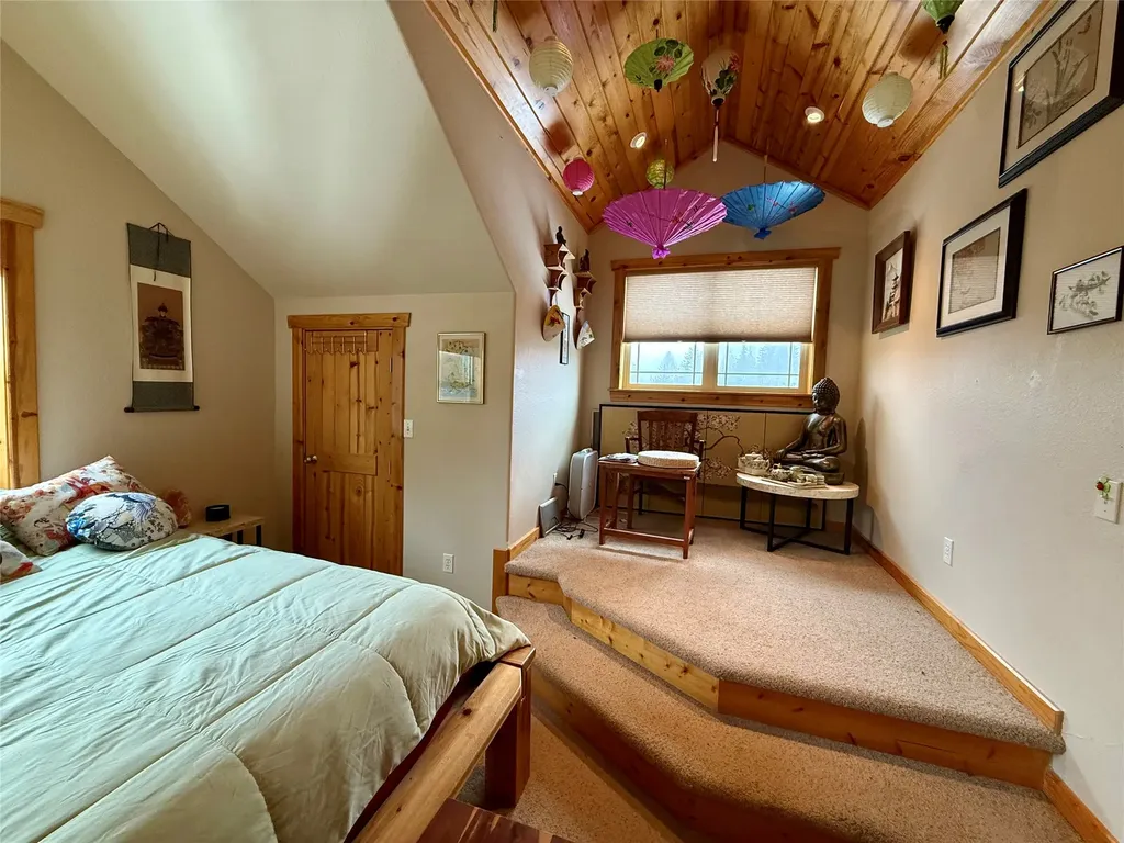4176 Mount Highway 200 Trout Creek MT 59874