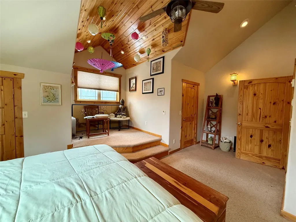 4176 Mount Highway 200 Trout Creek MT 59874