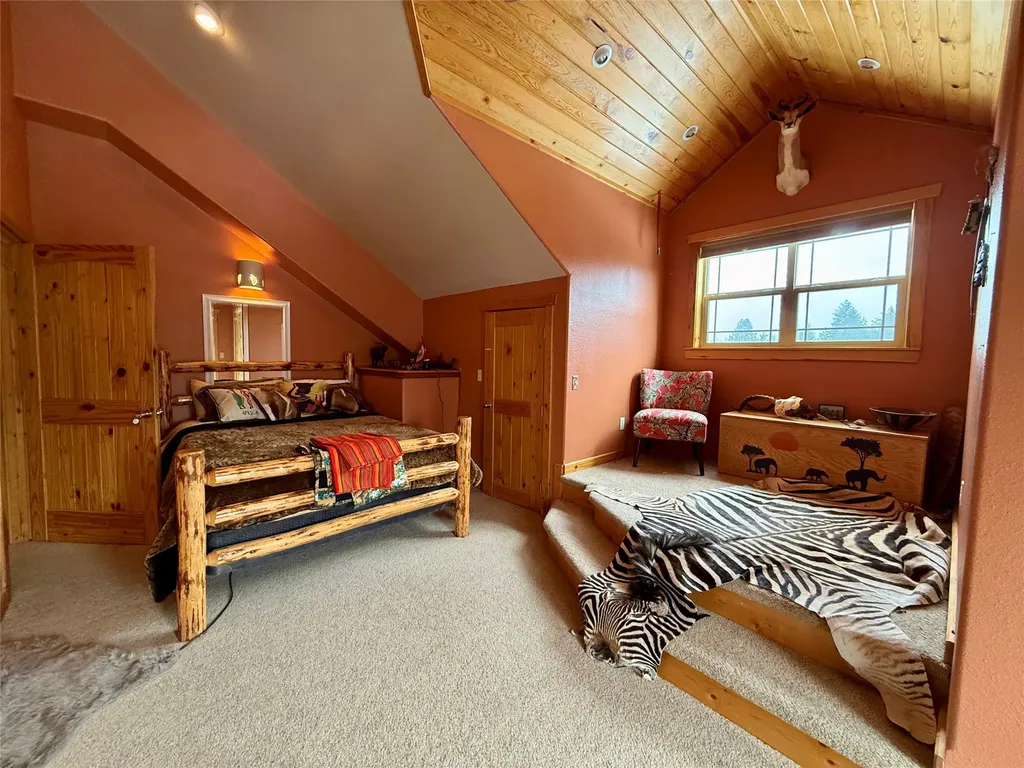 4176 Mount Highway 200 Trout Creek MT 59874