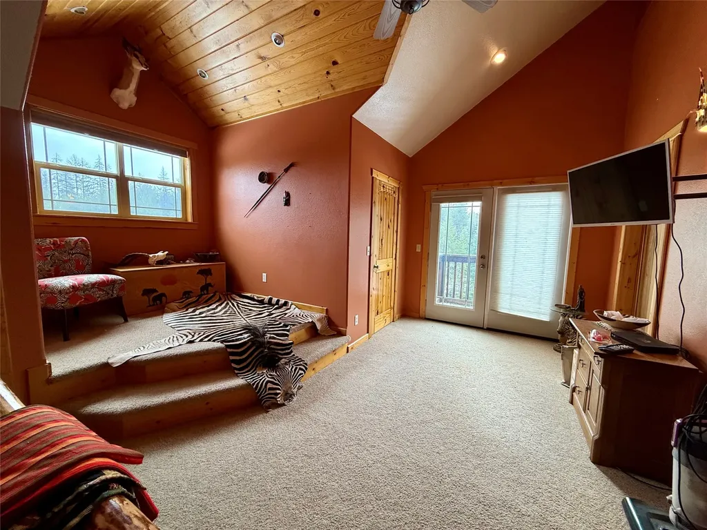 4176 Mount Highway 200 Trout Creek MT 59874