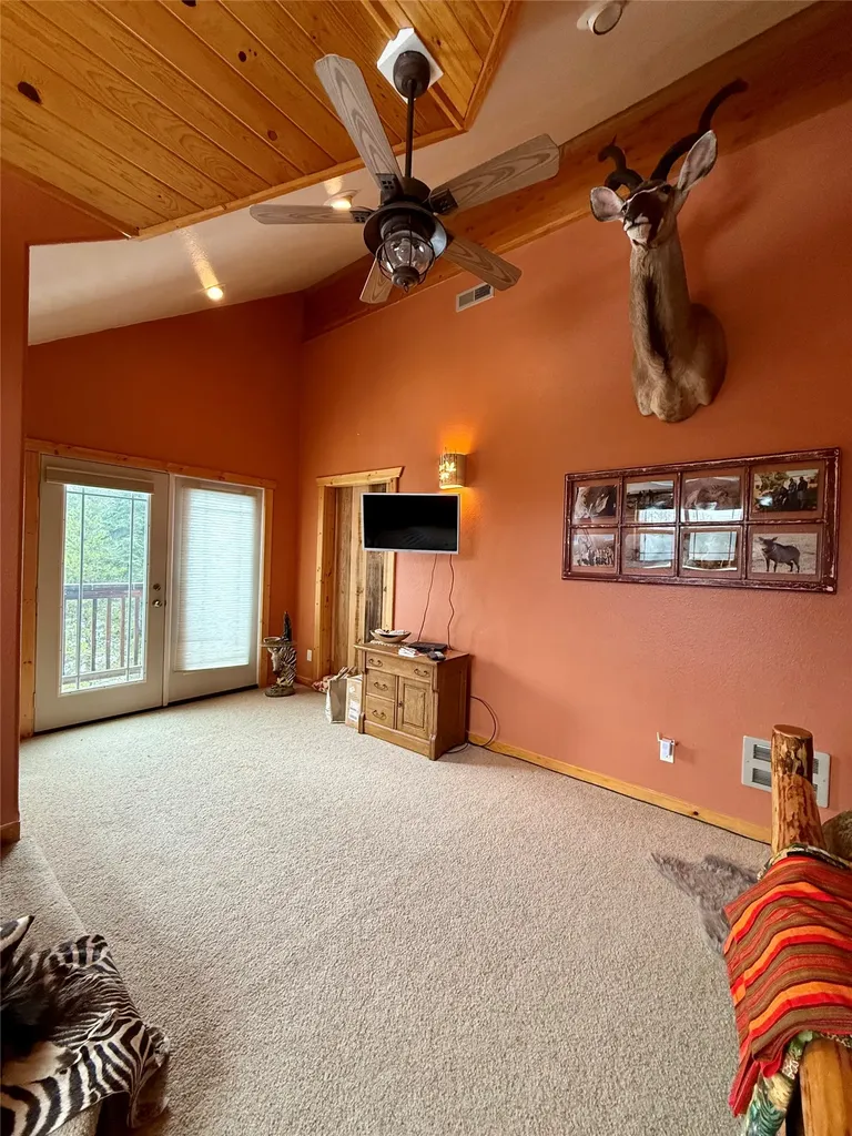 4176 Mount Highway 200 Trout Creek MT 59874