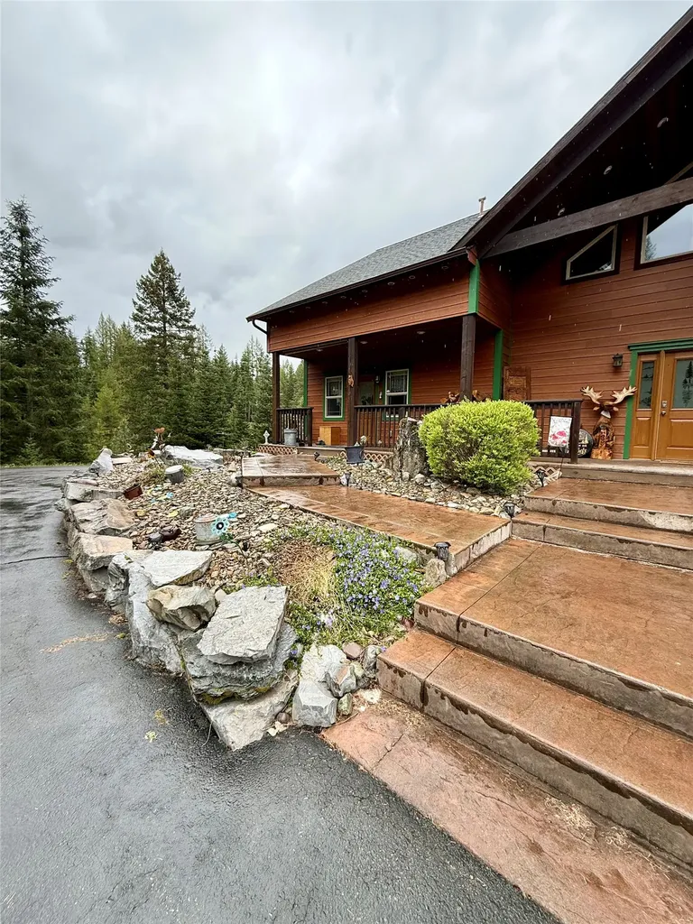 4176 Mount Highway 200 Trout Creek MT 59874