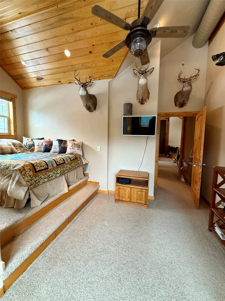 4176 Mount Highway 200 Trout Creek MT 59874