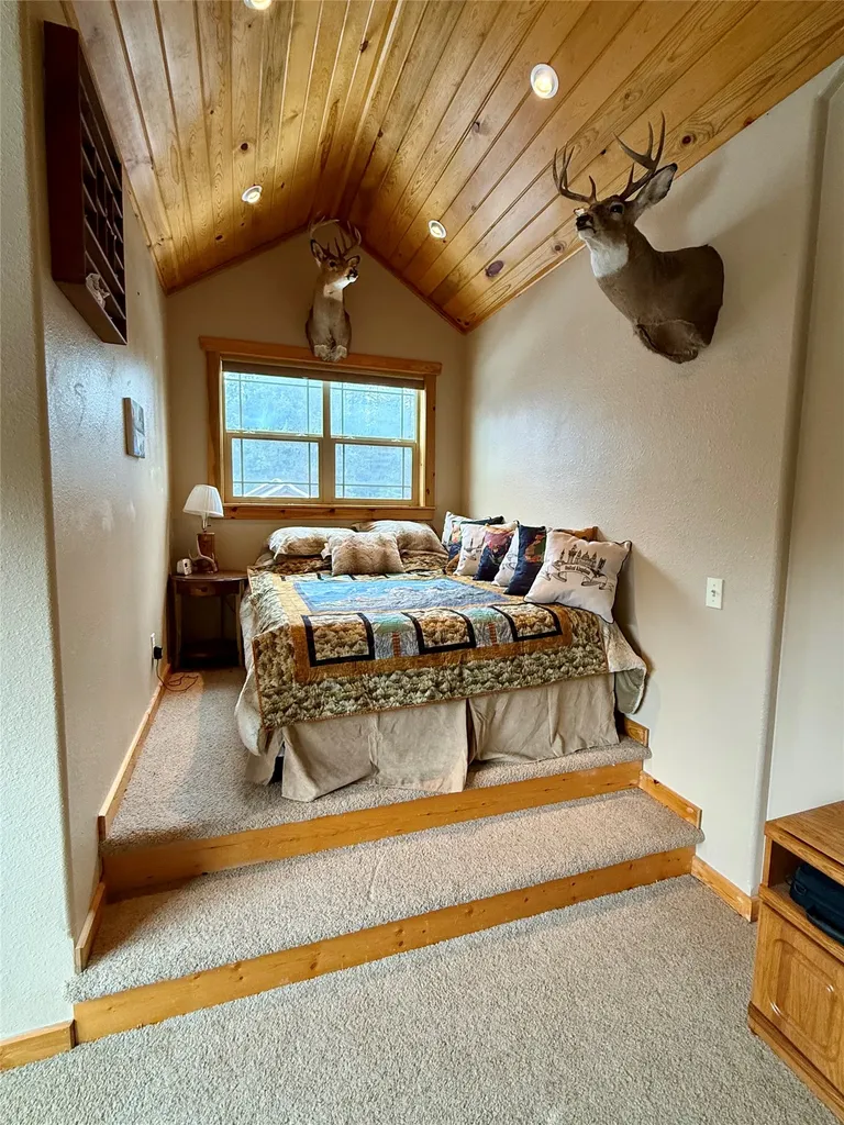 4176 Mount Highway 200 Trout Creek MT 59874
