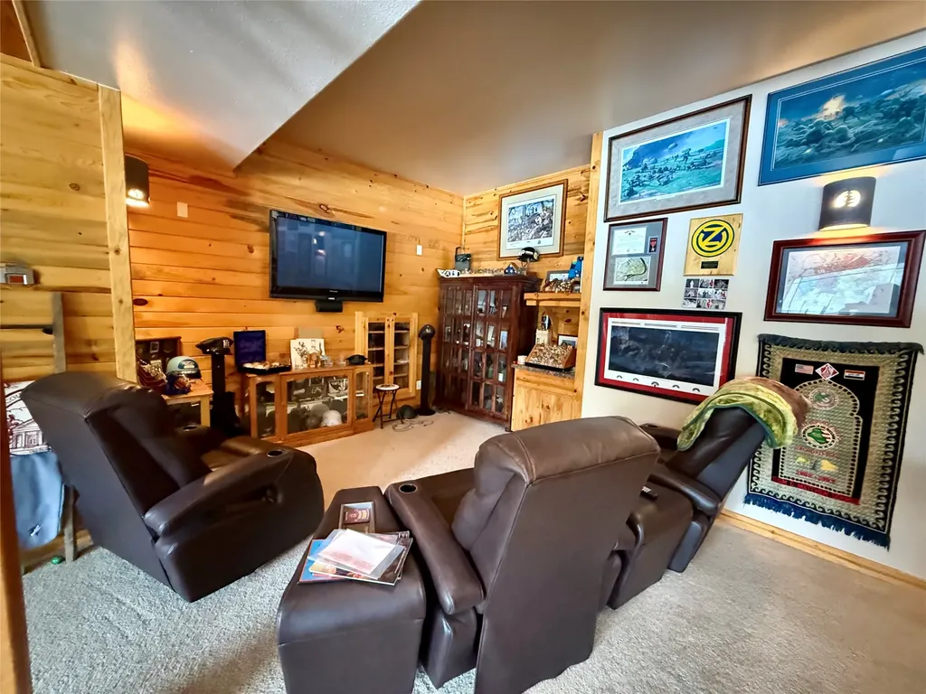 4176 Mount Highway 200 Trout Creek MT 59874