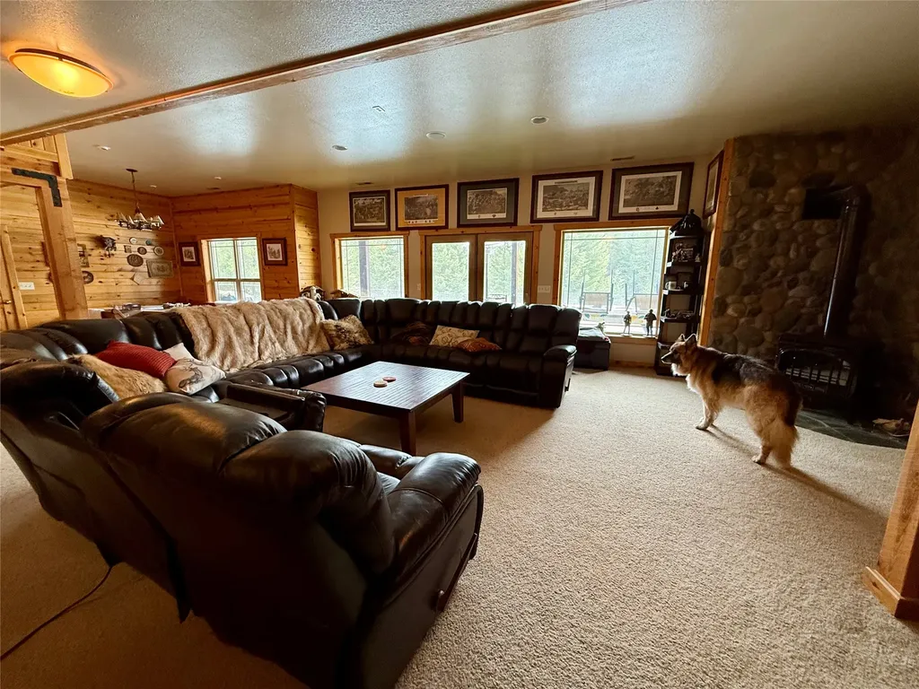 4176 Mount Highway 200 Trout Creek MT 59874