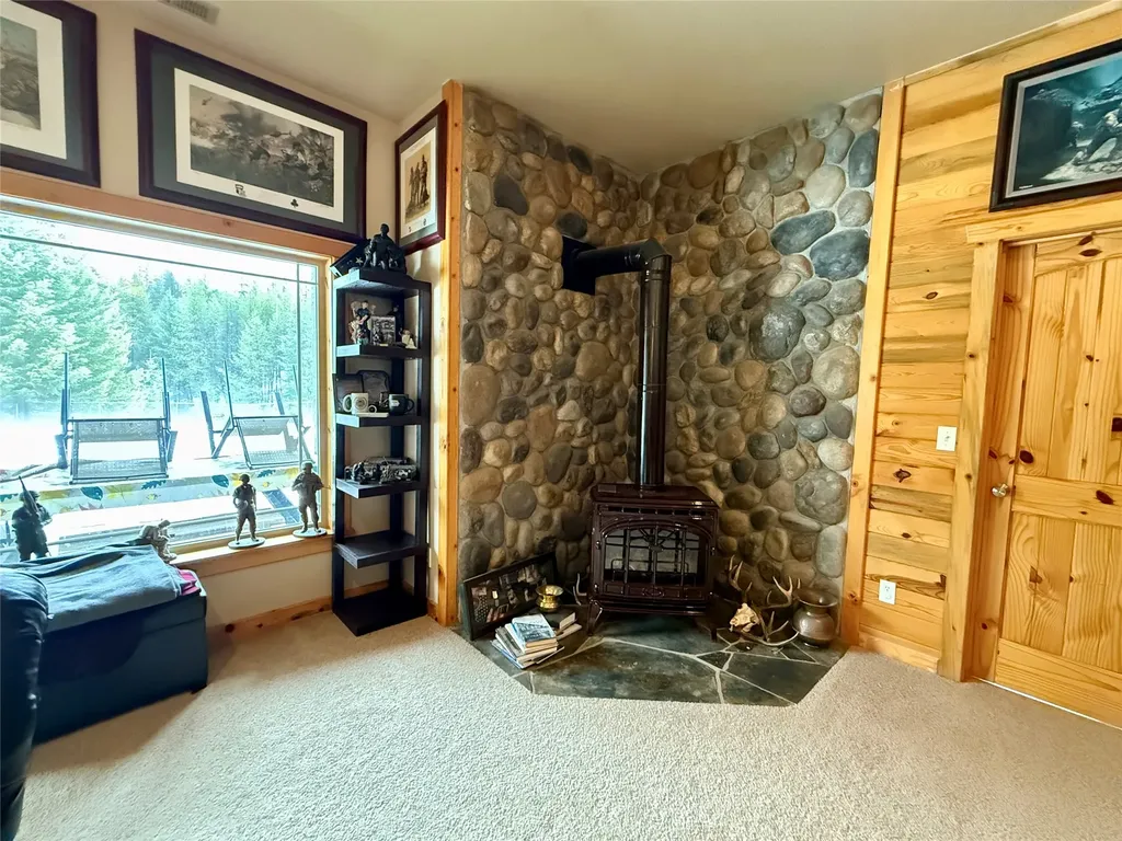 4176 Mount Highway 200 Trout Creek MT 59874