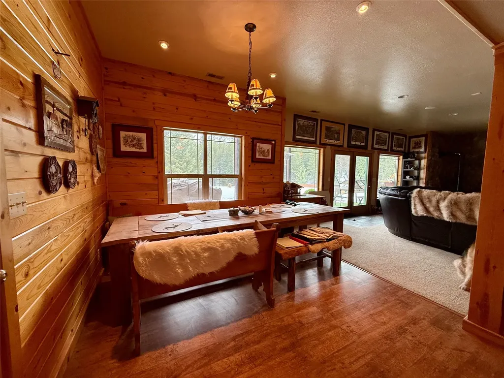 4176 Mount Highway 200 Trout Creek MT 59874