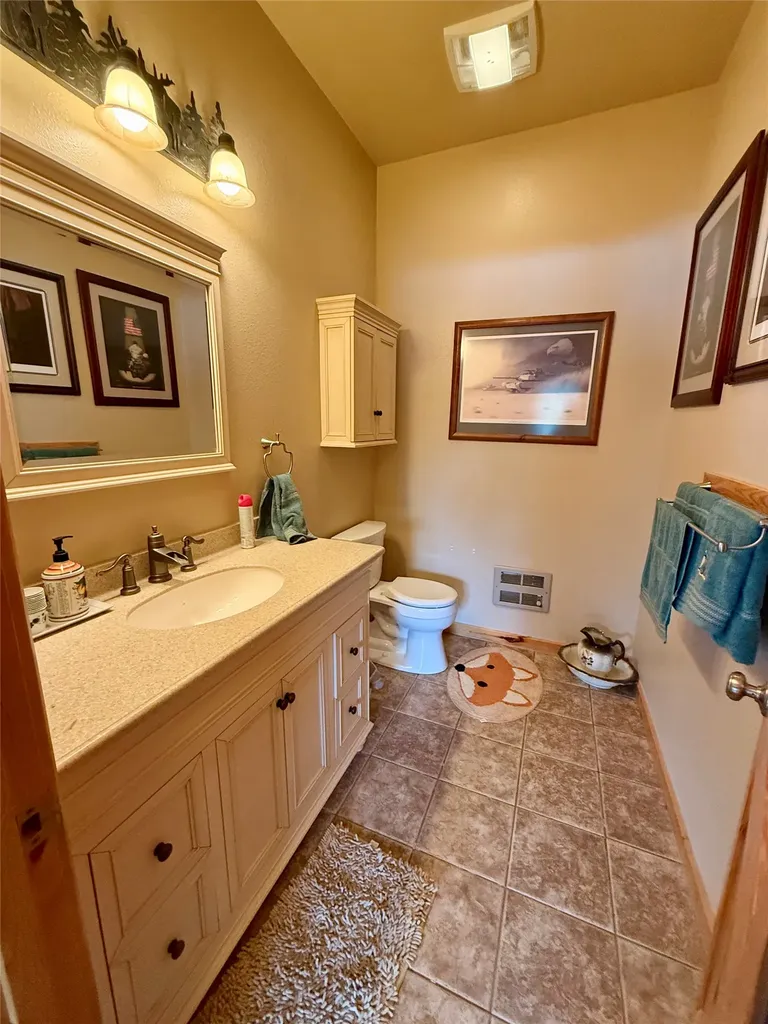 4176 Mount Highway 200 Trout Creek MT 59874