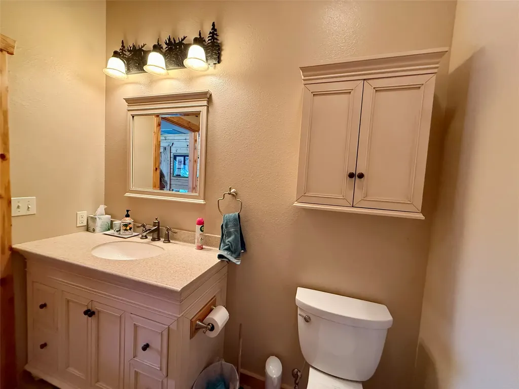 4176 Mount Highway 200 Trout Creek MT 59874