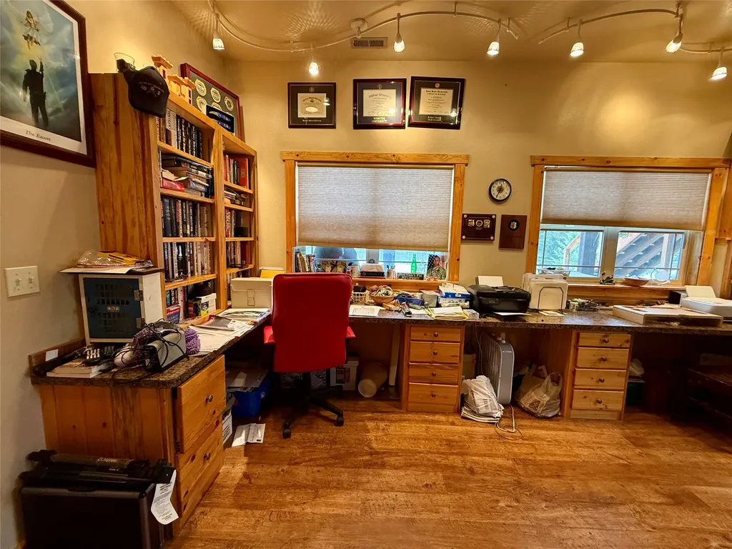 4176 Mount Highway 200 Trout Creek MT 59874
