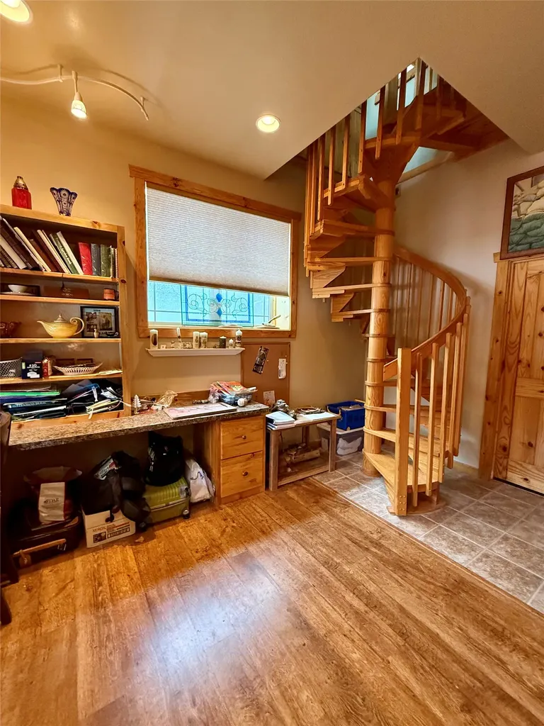 4176 Mount Highway 200 Trout Creek MT 59874