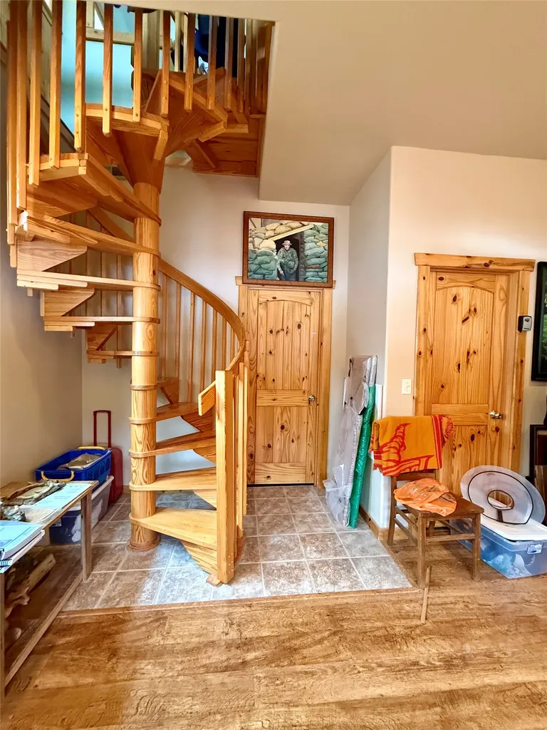 4176 Mount Highway 200 Trout Creek MT 59874