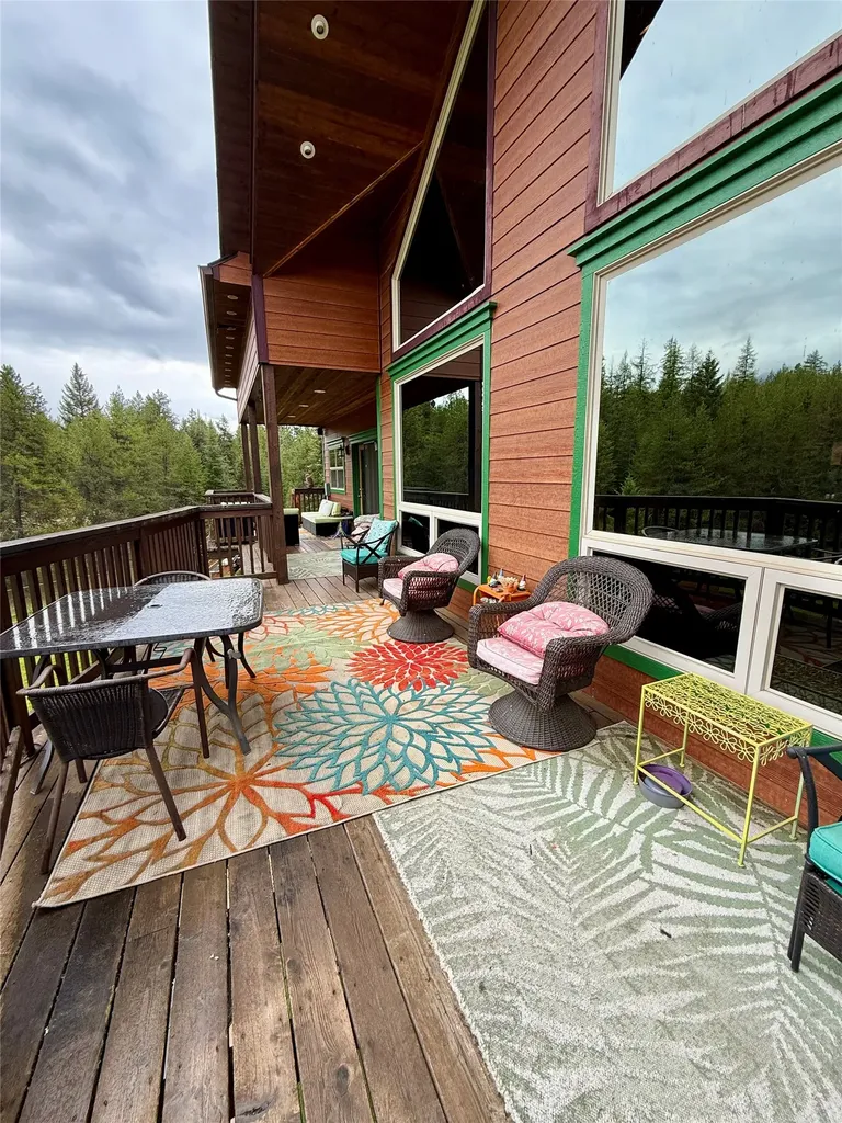 4176 Mount Highway 200 Trout Creek MT 59874