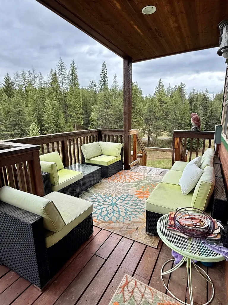 4176 Mount Highway 200 Trout Creek MT 59874