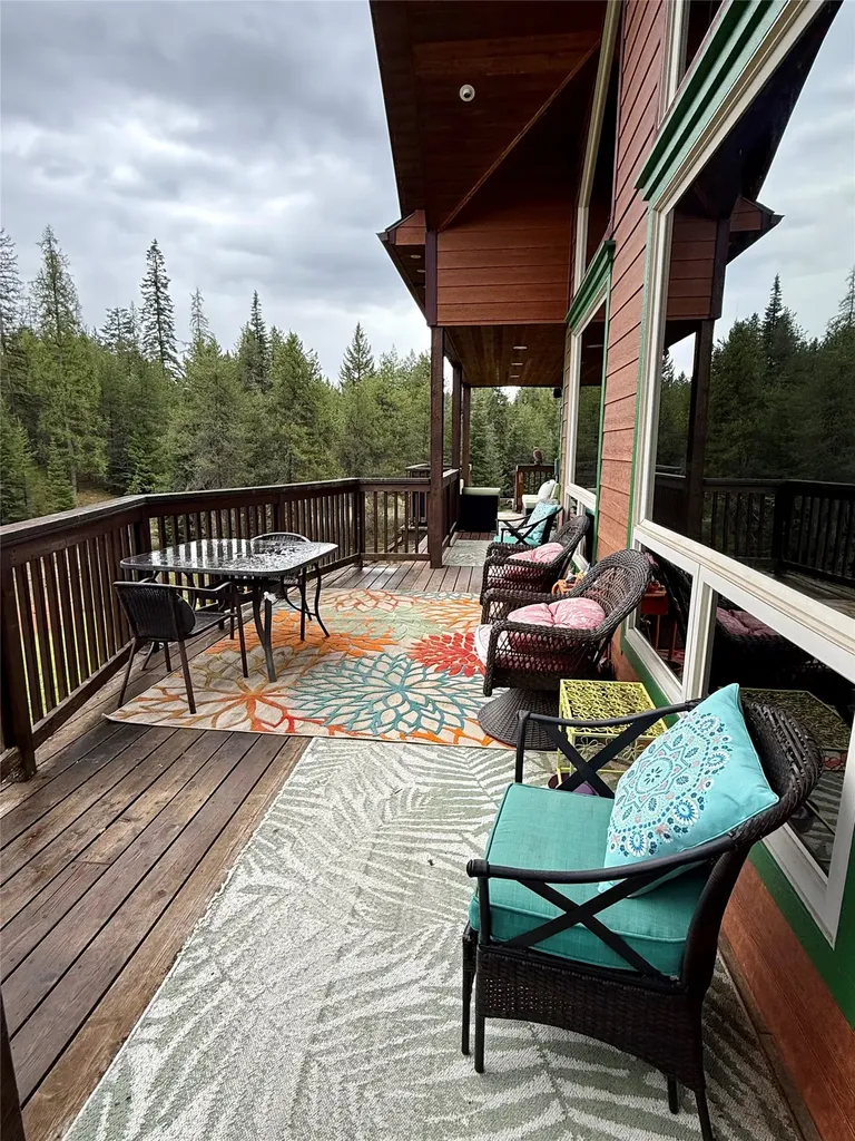 4176 Mount Highway 200 Trout Creek MT 59874