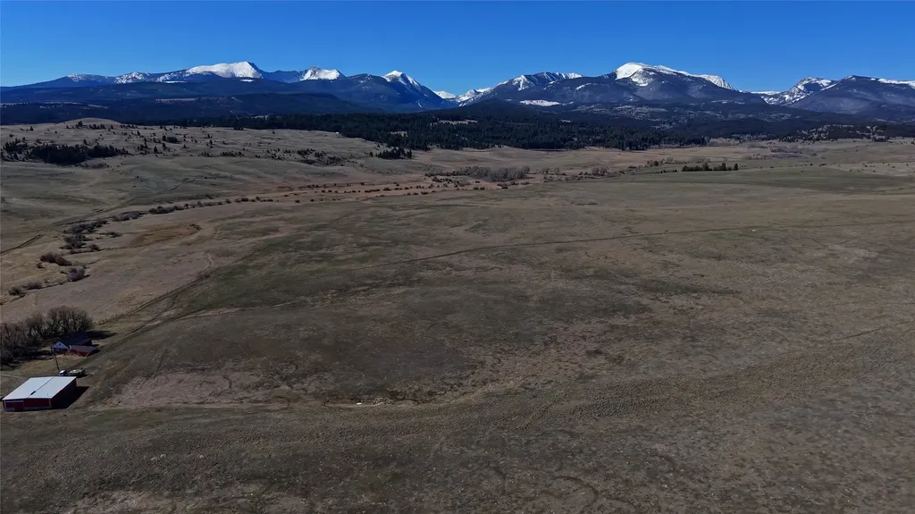 Nhn Willow Creek Loop Road Deer Lodge MT 59722