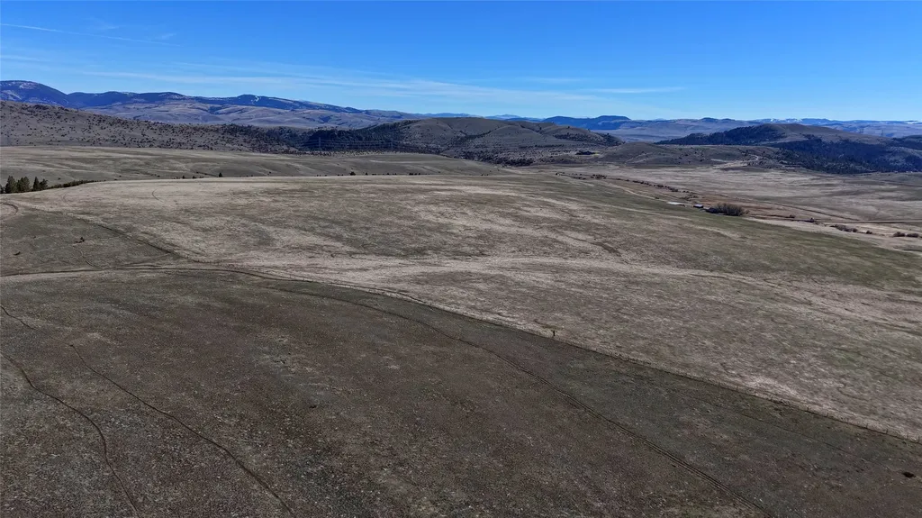 Nhn Willow Creek Loop Road Deer Lodge MT 59722