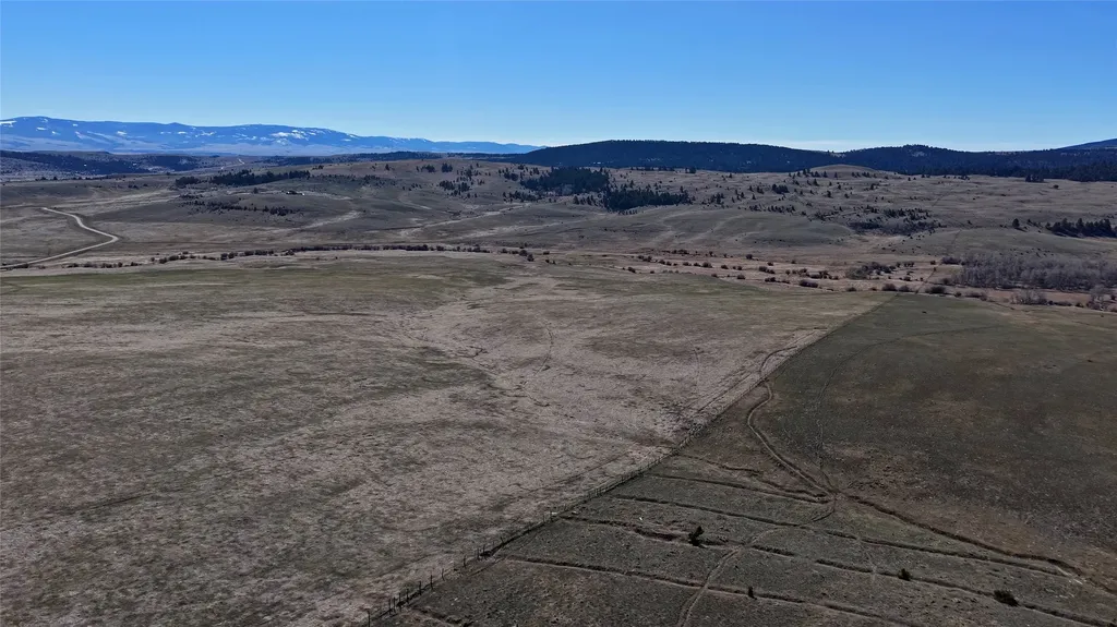 Nhn Willow Creek Loop Road Deer Lodge MT 59722