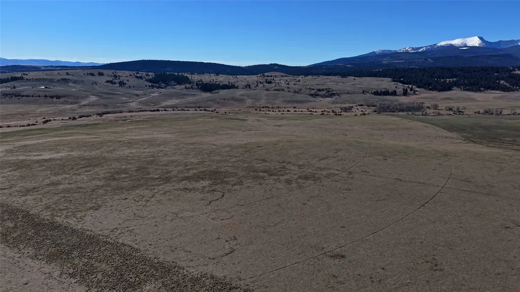 Nhn Willow Creek Loop Road Deer Lodge MT 59722