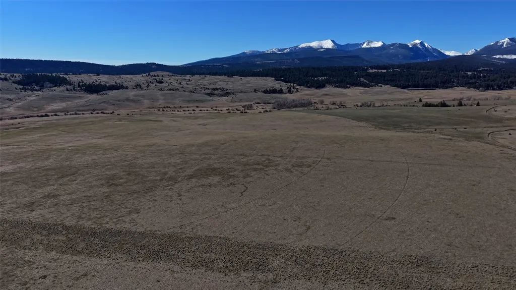 Nhn Willow Creek Loop Road Deer Lodge MT 59722