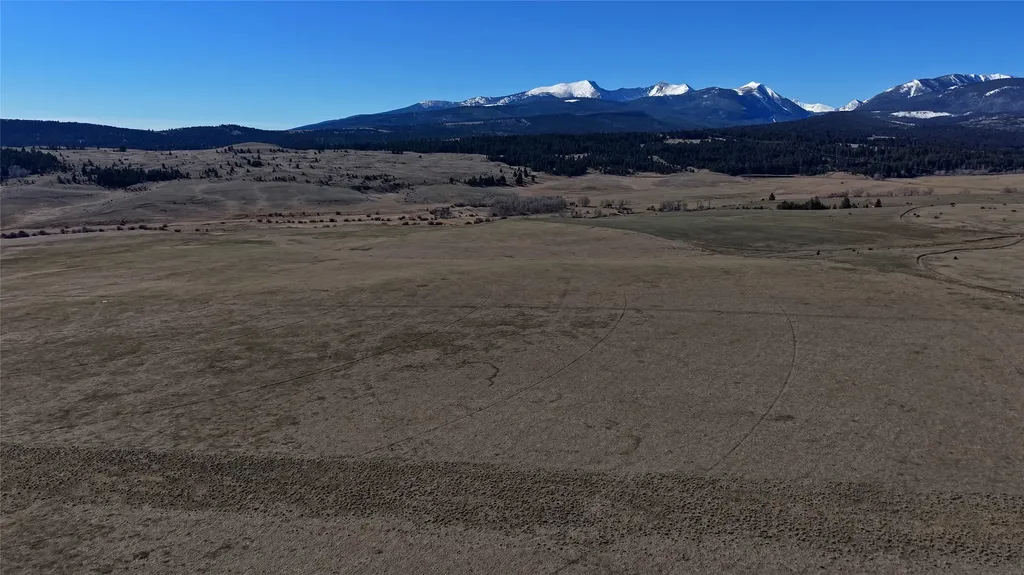 Nhn Willow Creek Loop Road Deer Lodge MT 59722