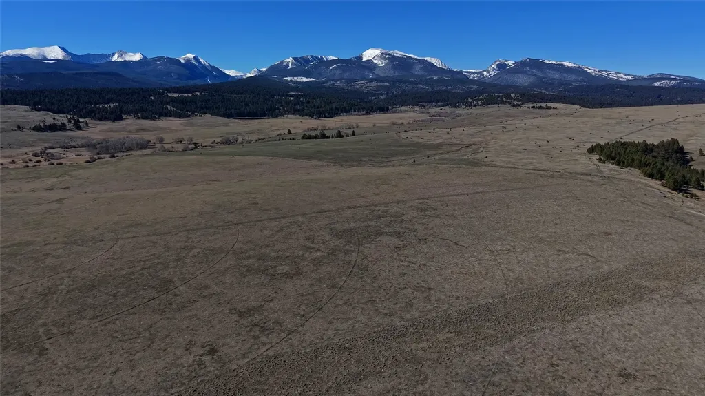 Nhn Willow Creek Loop Road Deer Lodge MT 59722