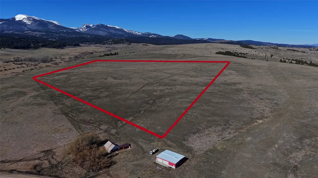 Nhn Willow Creek Loop Road Deer Lodge MT 59722