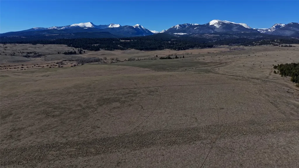 Nhn Willow Creek Loop Road Deer Lodge MT 59722