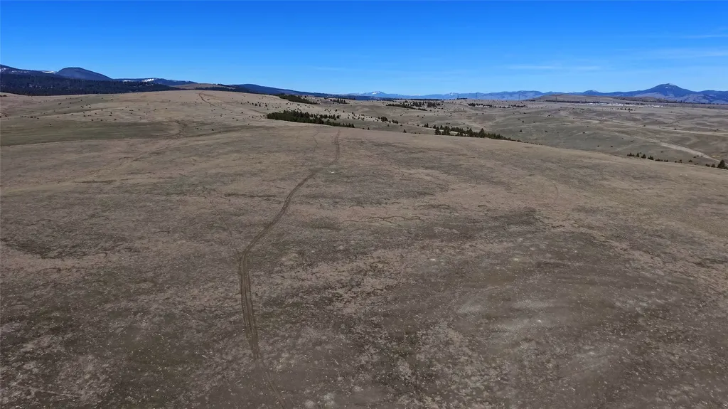 Nhn Willow Creek Loop Road Deer Lodge MT 59722
