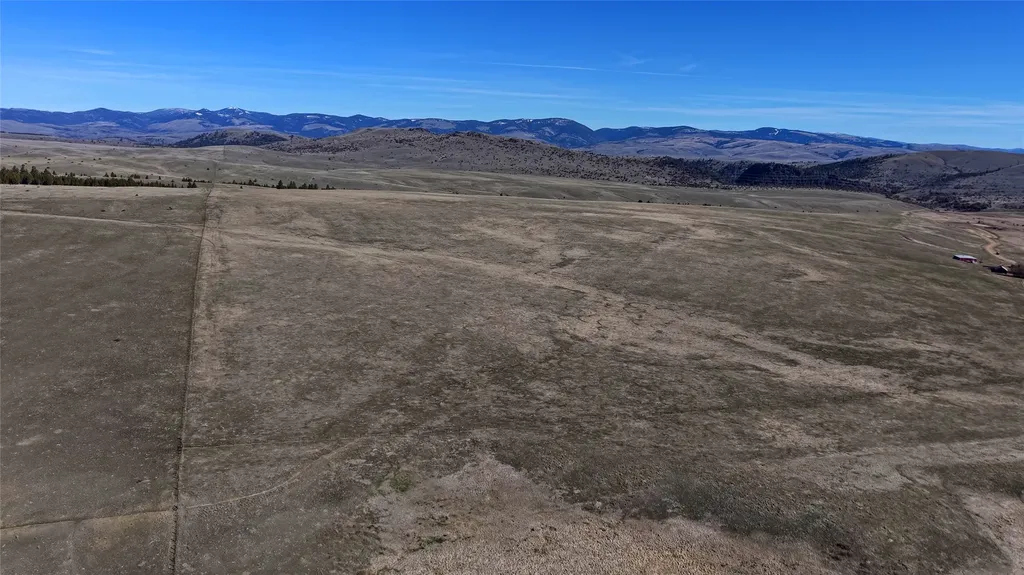 Nhn Willow Creek Loop Road Deer Lodge MT 59722