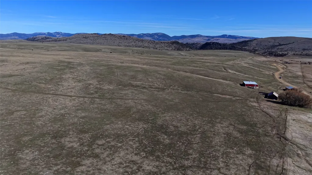 Nhn Willow Creek Loop Road Deer Lodge MT 59722