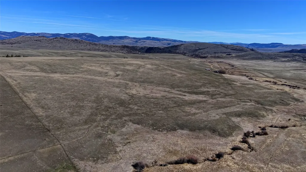 Nhn Willow Creek Loop Road Deer Lodge MT 59722