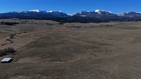 Nhn Willow Creek Loop Road Deer Lodge MT 59722