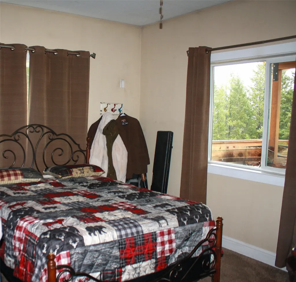 125 Mossy Rock Road N Eureka MT 59917