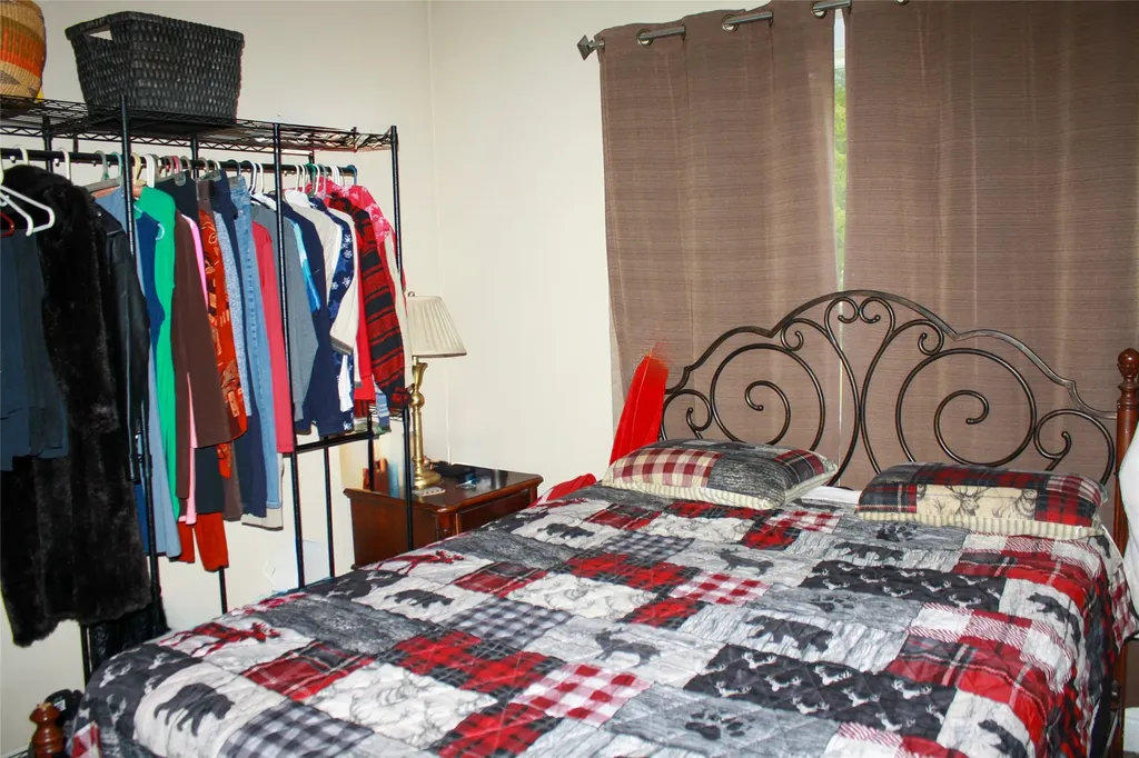 125 Mossy Rock Road N Eureka MT 59917