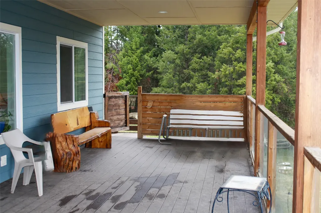 125 Mossy Rock Road N Eureka MT 59917