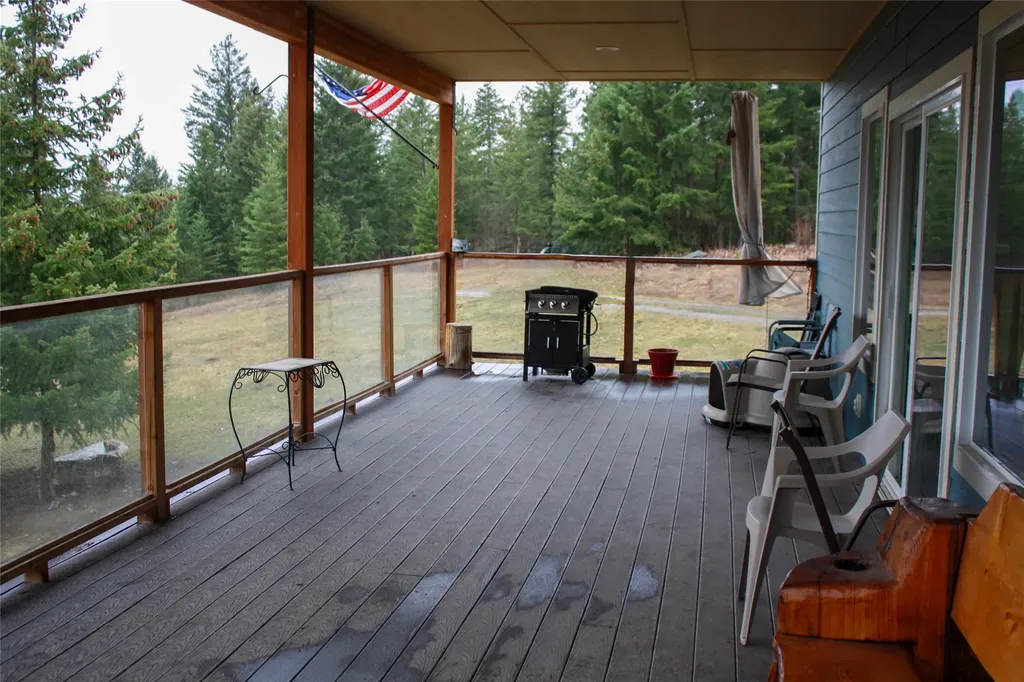 125 Mossy Rock Road N Eureka MT 59917