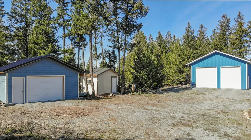125 Mossy Rock Road N Eureka MT 59917