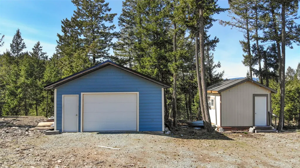 125 Mossy Rock Road N Eureka MT 59917