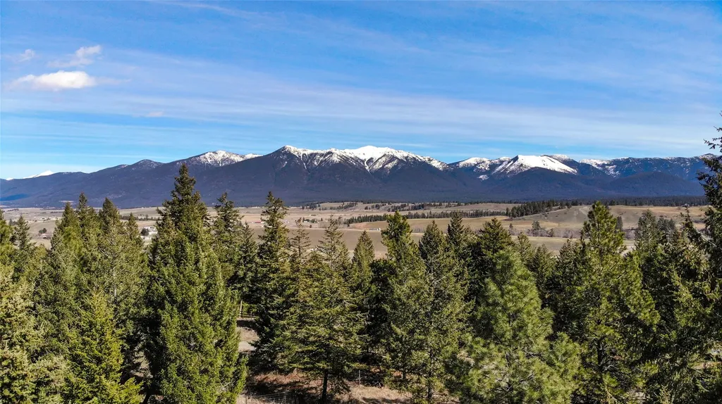 125 Mossy Rock Road N Eureka MT 59917