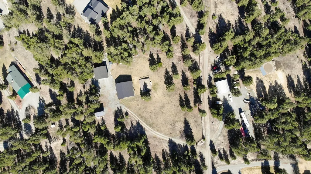 125 Mossy Rock Road N Eureka MT 59917