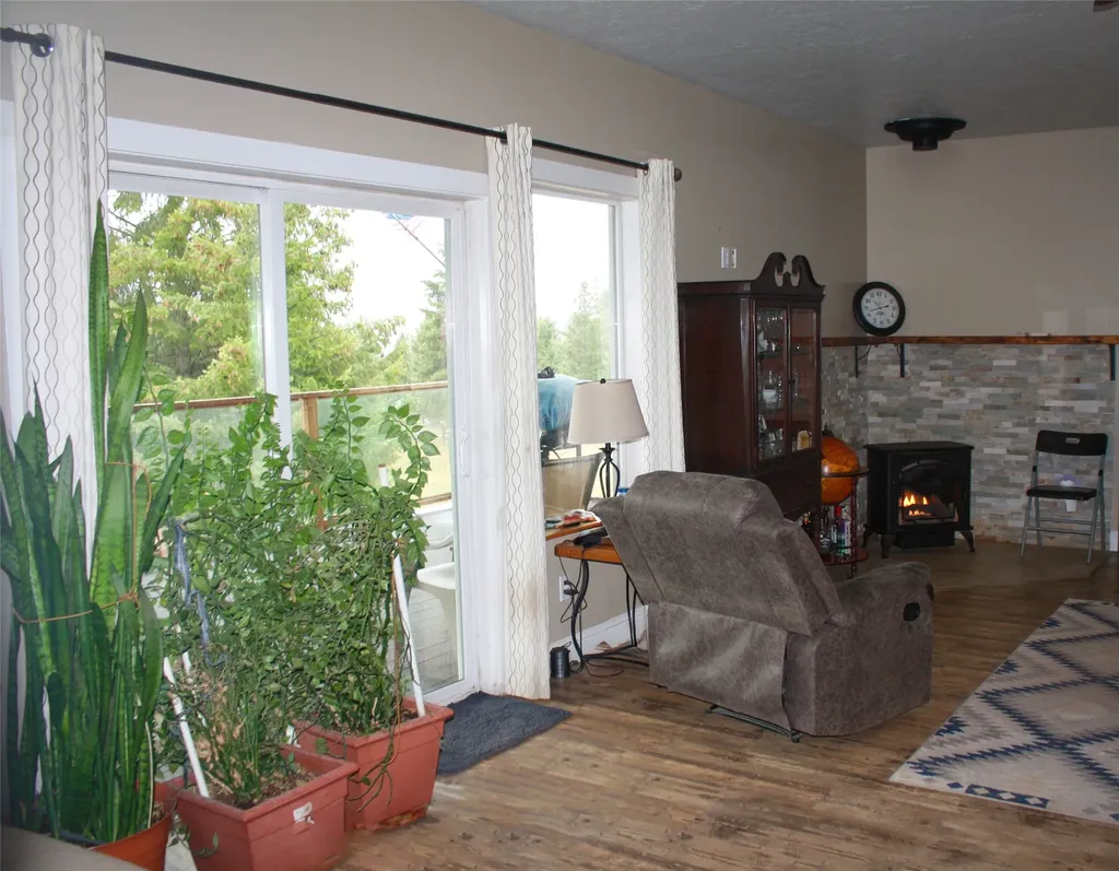 125 Mossy Rock Road N Eureka MT 59917