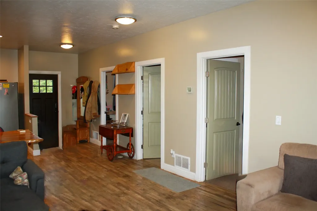 125 Mossy Rock Road N Eureka MT 59917