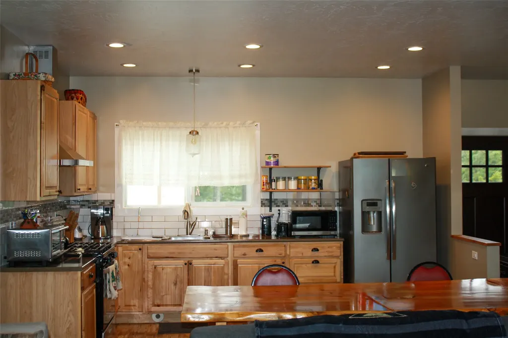 125 Mossy Rock Road N Eureka MT 59917