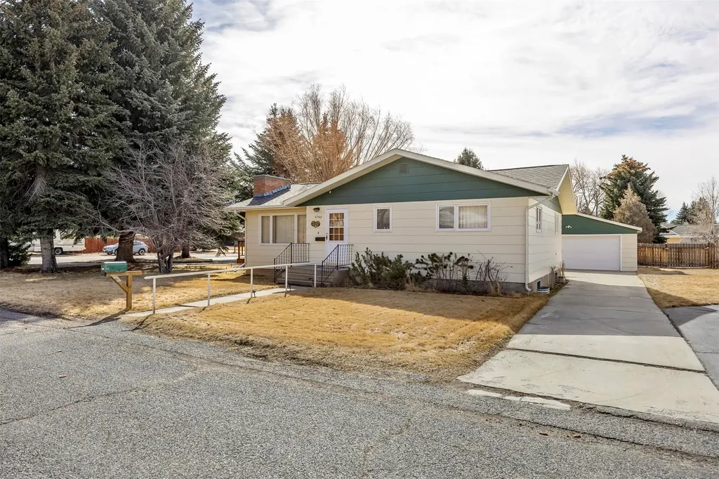 2740 Wharton Street Butte MT 59701