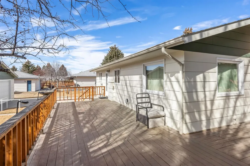 2740 Wharton Street Butte MT 59701