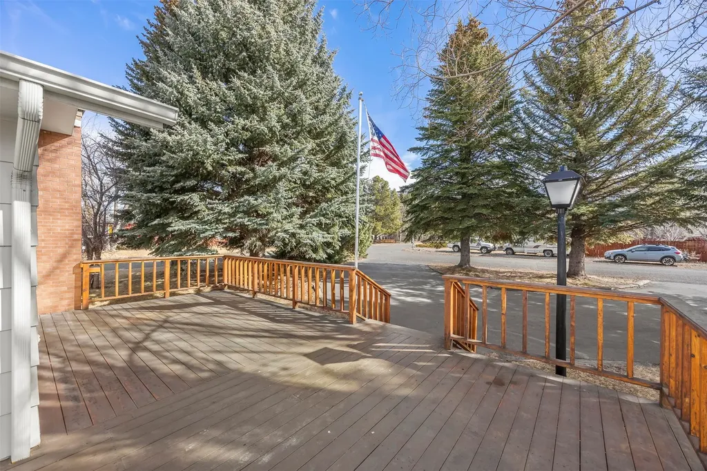 2740 Wharton Street Butte MT 59701