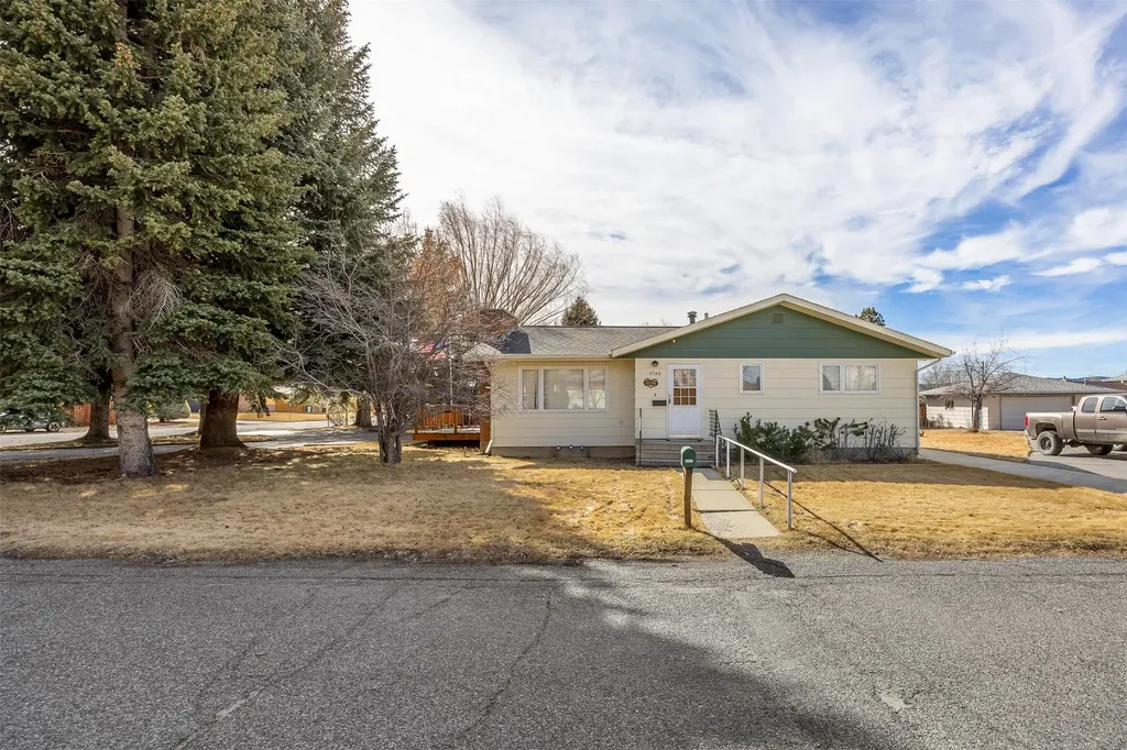 2740 Wharton Street Butte MT 59701
