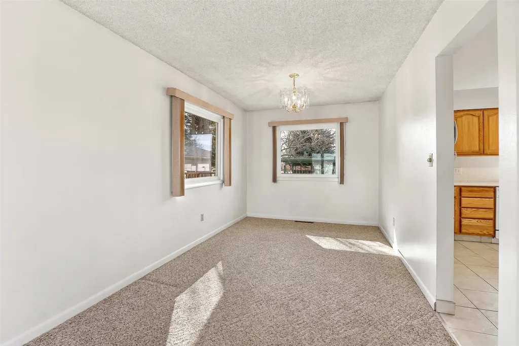 2740 Wharton Street Butte MT 59701